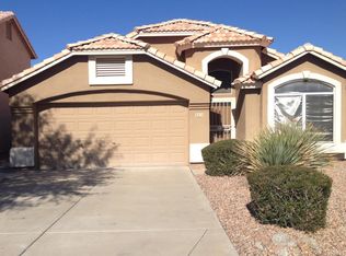 2218 E Wahalla Ln, Phoenix, AZ 85024