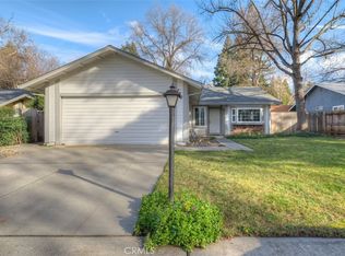 722 Victorian Park Dr, Chico, CA 95926