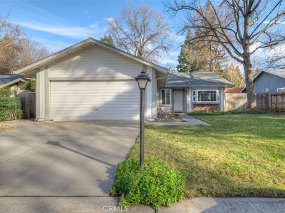 722 Victorian Park Dr, Chico, CA, 95926