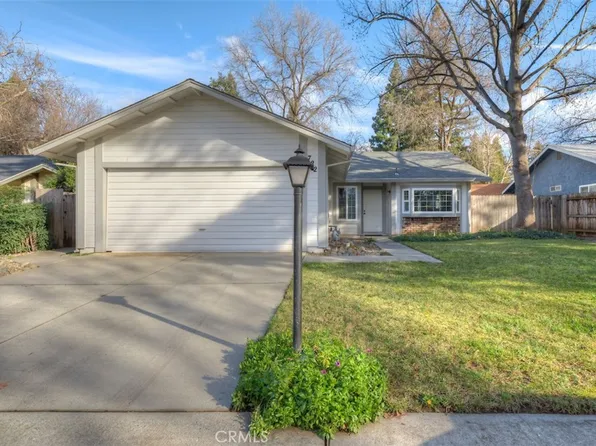 722 Victorian Park Dr, Chico, CA 95926