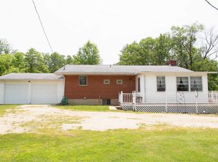 1799 Ebenezer Rd, Leslie, MO 63056