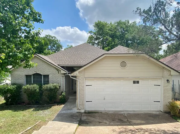 5710 Lark Creek Dr, Austin, TX 78744