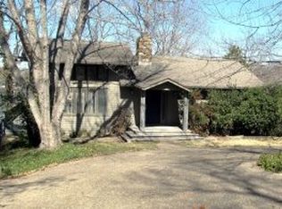 60431 E 317 Ct, Grove, OK 74344