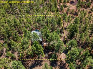 3207 S White Mountain Rd, Show Low, AZ 85901