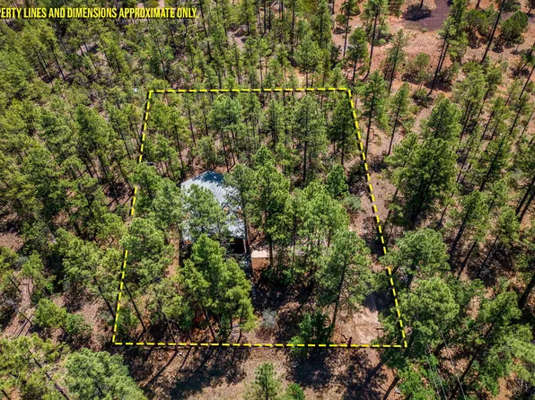 3207 S White Mountain Rd, Show Low, AZ 85901