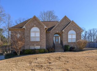 8531 Richard Dr, Pinson, AL 35126