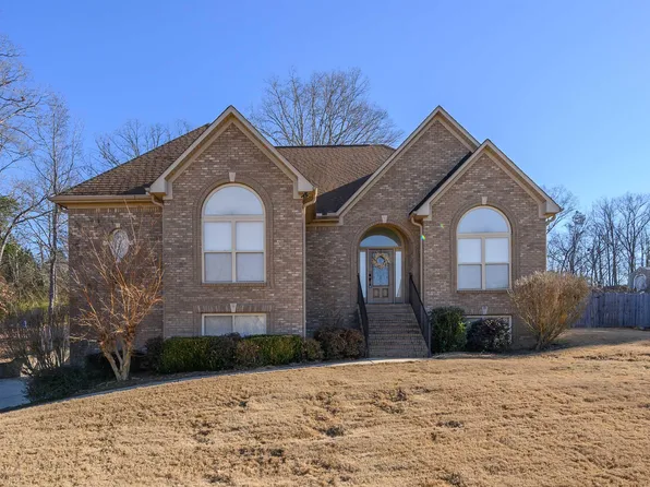 8531 Richard Dr, Pinson, AL 35126