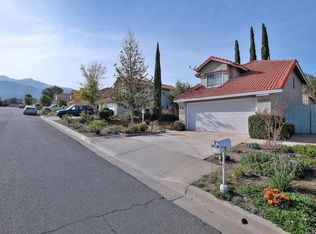 9118 Fallbrook Canyon Dr, Corona, CA 92883