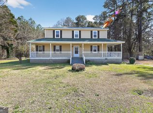 4602 Windsor Spring Rd, Hephzibah, GA 30815