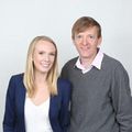 John and Carly Heneghan