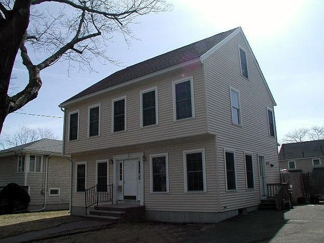 Recently constructed