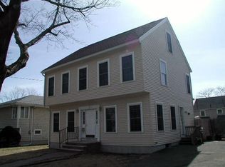 31 Auburndale Rd, Marblehead, MA 01945