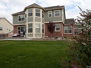 180 Crosshaven Pl, Castle Rock, CO 80104