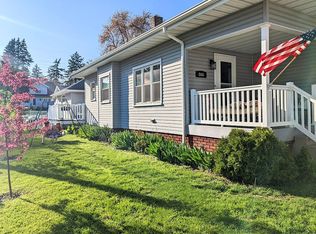 866 Washington Ave, Defiance, OH 43512