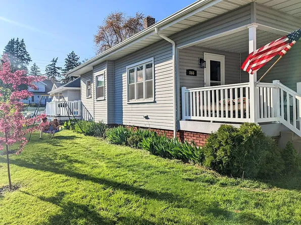 866 Washington Ave, Defiance, OH 43512