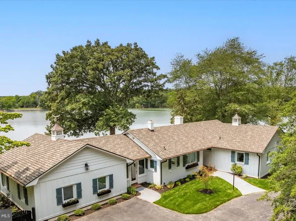 23762 Mount Pleasant Landing Cir, Saint Michaels, MD 21663