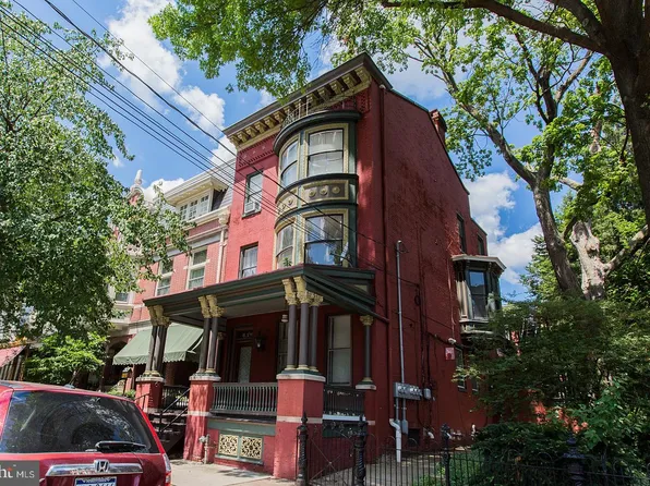 419 W Orange St, Lancaster, PA 17603