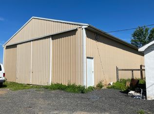 141 E Douglasville Rd #2, Nazareth, PA 18064