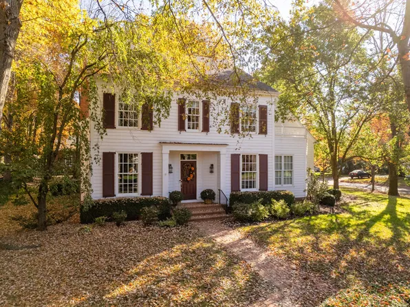 4114 James River Rd, New Albany, OH 43054