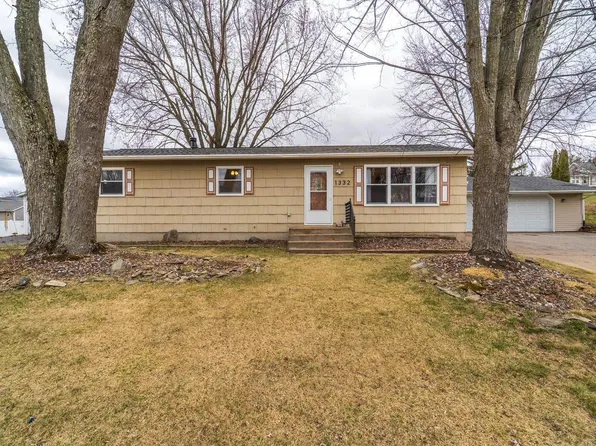 1332 North 1ST AVENUE, Wausau, WI 54401