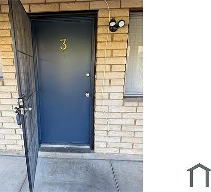 1st image of 822 E Carol Ave APT 3