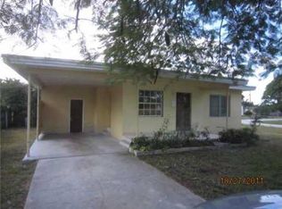 3820 Canal Rd, Palm Springs, FL 33461