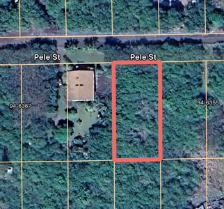 Pele St Lot 7, Naalehu, HI, 96772