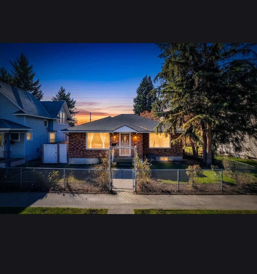 942 E Baldwin Ave — Photo 4