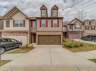 3428 Sardis Bend Dr #249, Buford, GA 30519