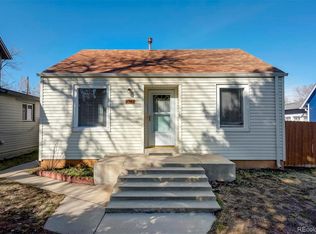 4365 Winona Ct, Denver, CO 80212