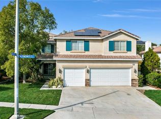 2149 Alpinemist St, Corona, CA