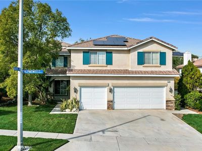 2149 Alpinemist St, Corona, CA, 92879
