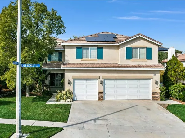 2149 Alpinemist St, Corona, CA 92879