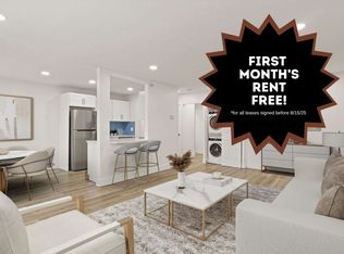 Little Creek Apartments, Rochester, NY 14624