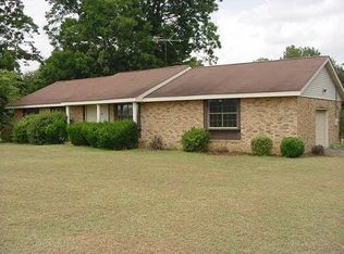 15484 Highway 67, Statesboro, GA 30458