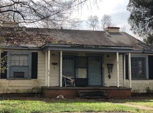 3157 Desoto St, Shreveport, LA 71109
