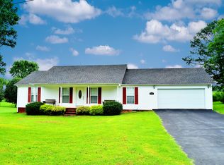 3781 Pippin Rd, Cookeville, TN 38501