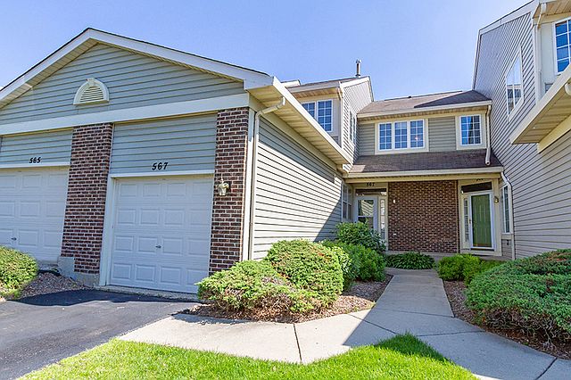 1st image of 567 W Parkside Dr #567