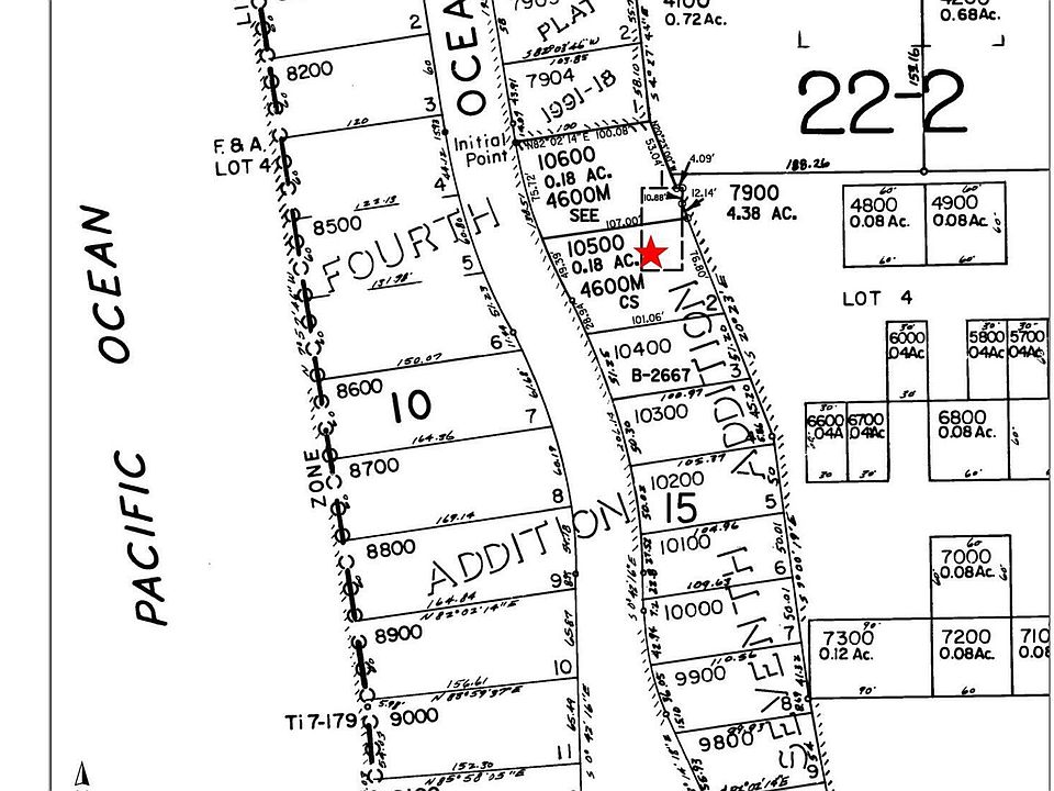 1st image of 105 Ocean Dr