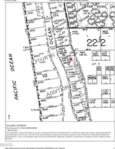 105 Ocean Dr, Pacific City, OR, 97135