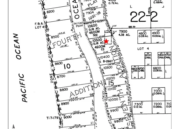 105 Ocean Dr, Pacific City, OR 97135