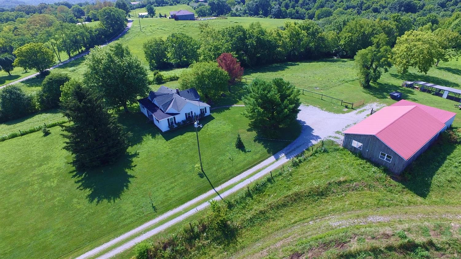 530 Phelps Rd, Richmond, KY 40475 Zillow