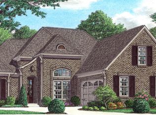 3189 John Michael Dr., Olive Branch, MS 38654