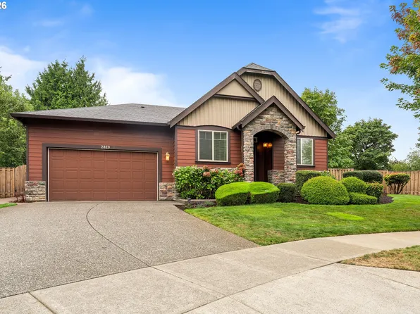 2829 Nw Hl, Camas, WA 98607