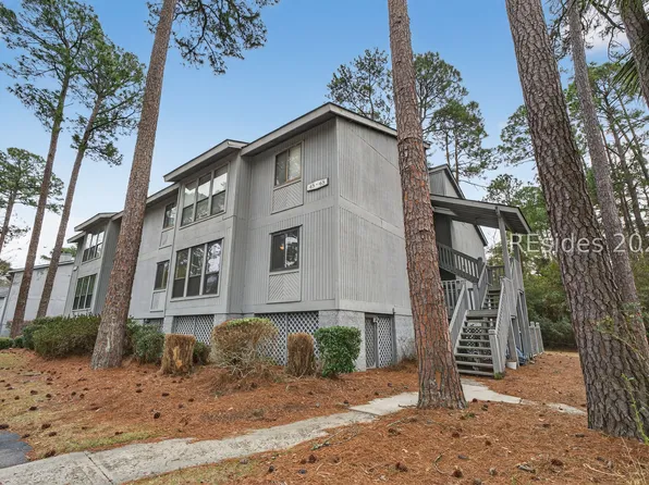 45 Forest Cv #45, Hilton Head Island, SC 29928