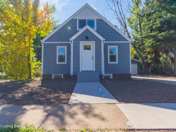 222 9th St E, Dickinson, ND 58601