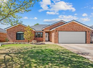 5906 Valencia Ave, Lubbock, TX 79407