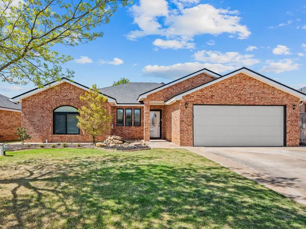 5906 Valencia Ave, Lubbock, TX 79407