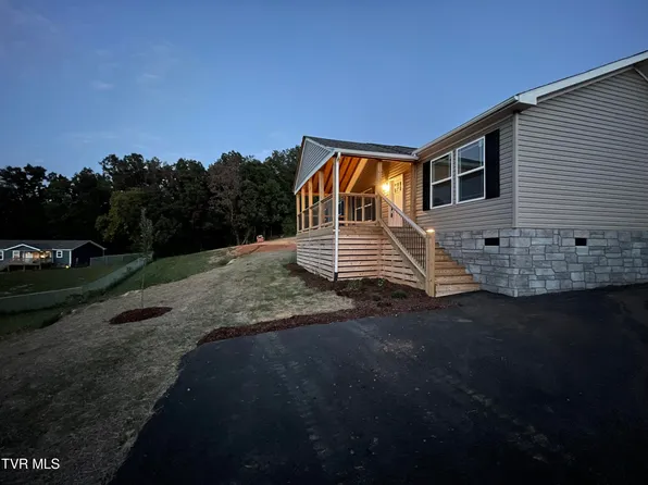 1819 Siesta Dr, Newport, TN 37821