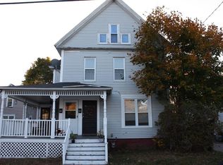 78 Broadway #B, Concord, NH 03301
